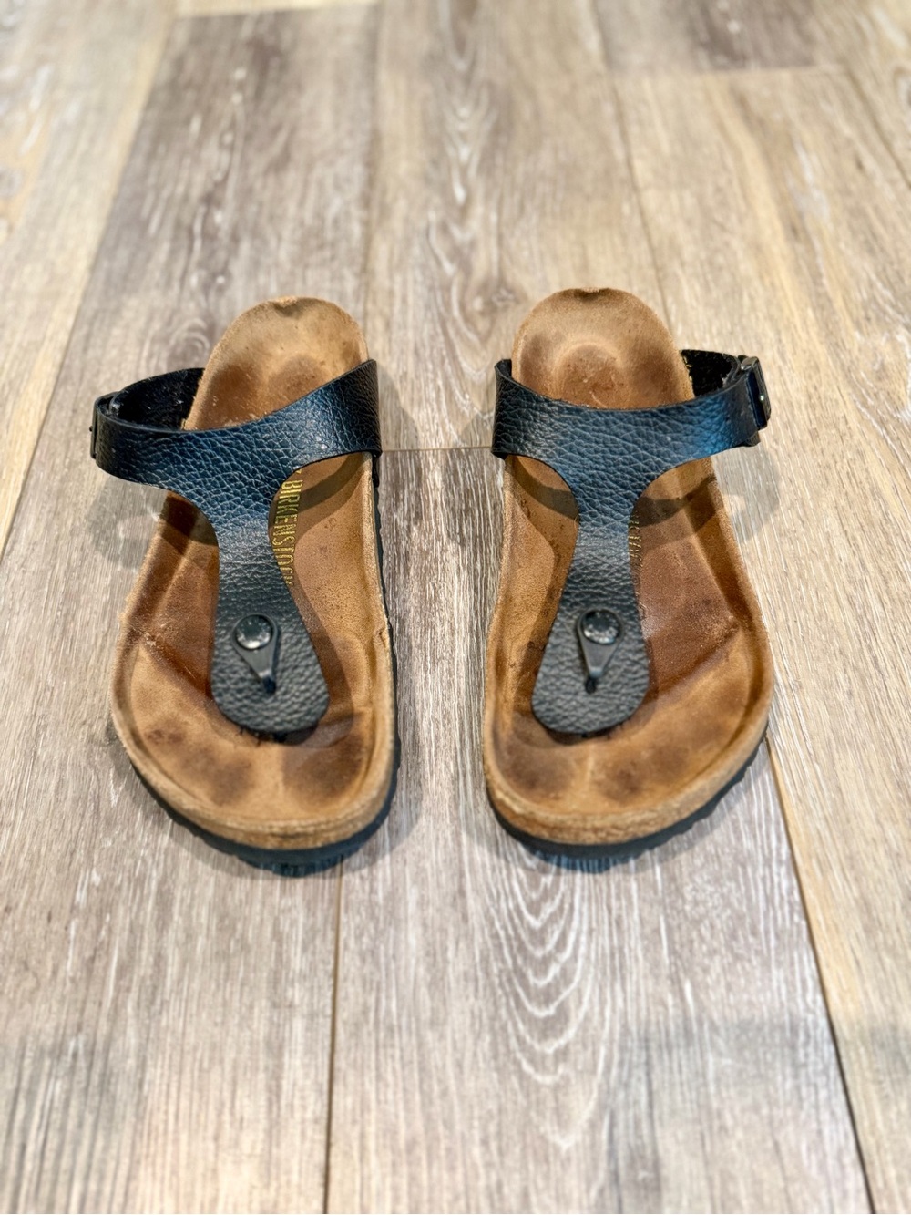 Birkenstock Gizeh Thong Sandal